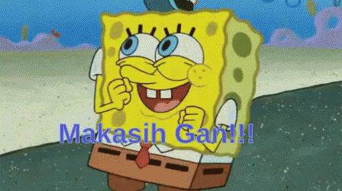 Terima Kasih Gan!!! GIF