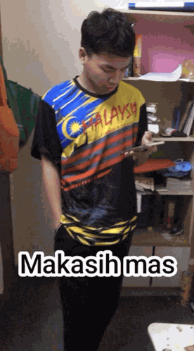 Terima Kasih Thanks GIF