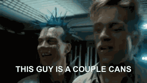 Terminator Bill Paxton GIF