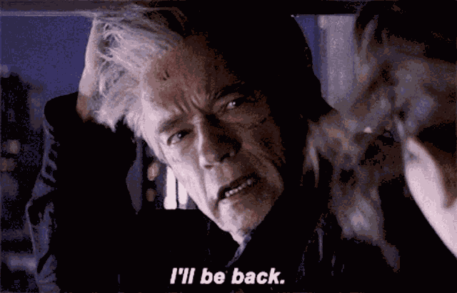 Terminator Ill Be Back GIF