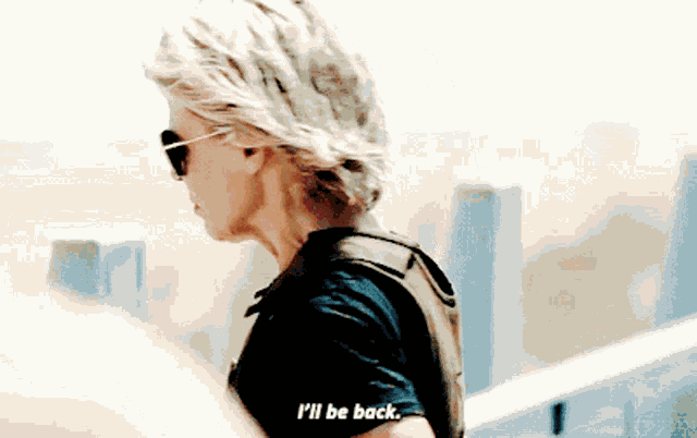 Terminator Sarah Connor GIF