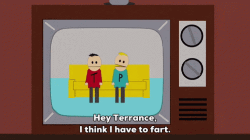 Terrance And GIF