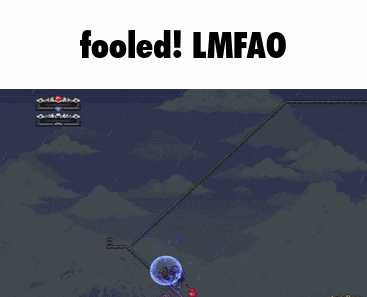 Terraria Calamity Mod GIF