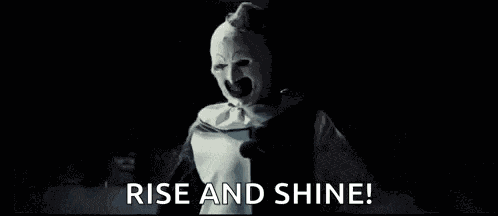 Terrifier Terrifier 3 GIF