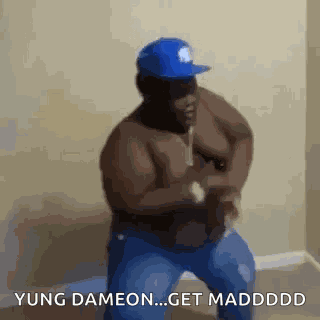 Terrio Milly Rock GIF