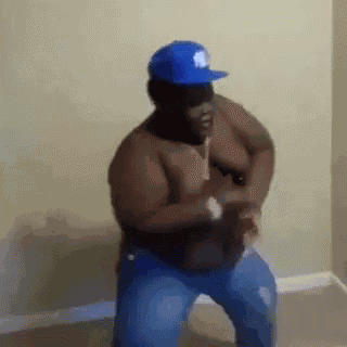 Terrio Milly Rock GIF
