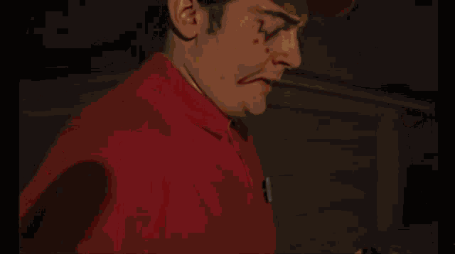 Terror Reid Reid GIF