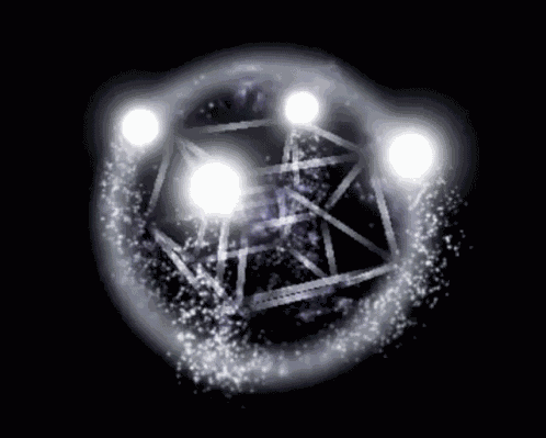 Tesseract GIF