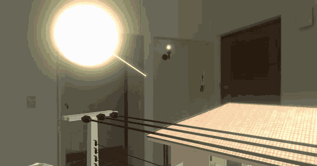 Test Sunlight GIF