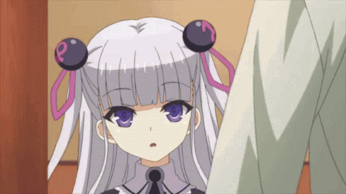 Testament Of Sister New Devil Shinmai GIF