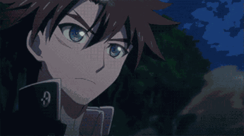 Testament Of The Sister New Devil GIF