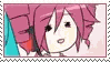 Teto Triple Baka Sticker