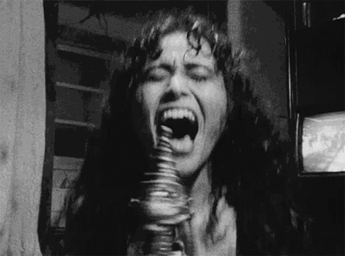 Tetsuo The Iron Man Cyberpunk GIF