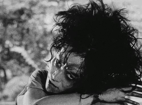 Tetsuo The Iron Man Cyberpunk GIF