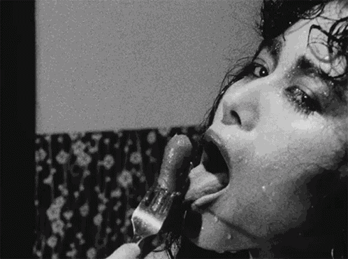 Tetsuo The Iron Man Cyberpunk GIF
