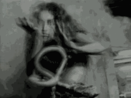 Tetsuo The Iron Man GIF