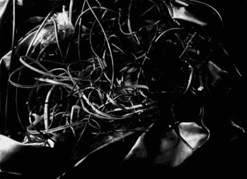 Tetsuo The Iron Man GIF