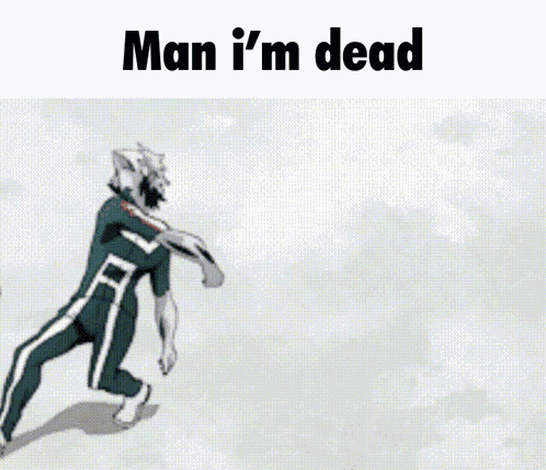 Tetsutetsu My Hero Academia GIF