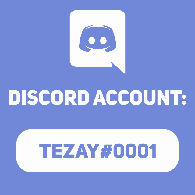 Tezay Discord Meme