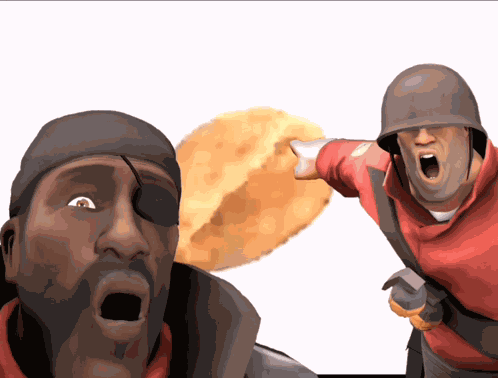 Tf2 Bread GIF