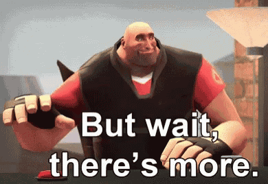 Tf2 Heavy GIF