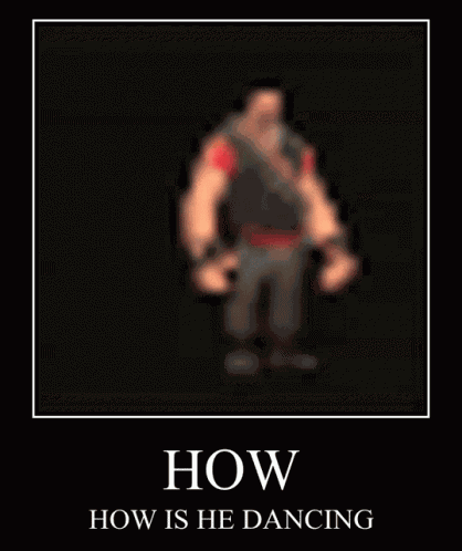 Tf2 Heavy Tf2 GIF