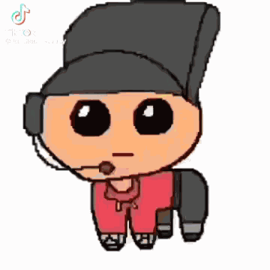 Tf2 Memes Yippee GIF