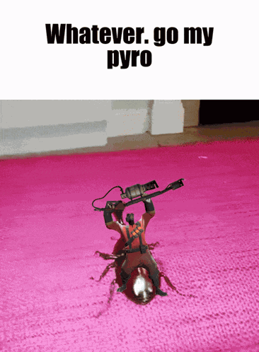 Tf2 Pyro GIF