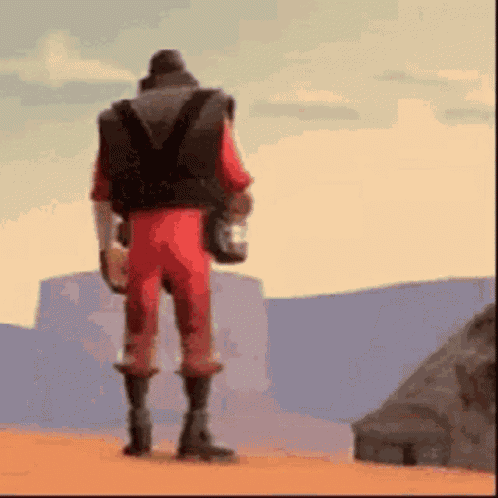 Tf2 Wat GIF