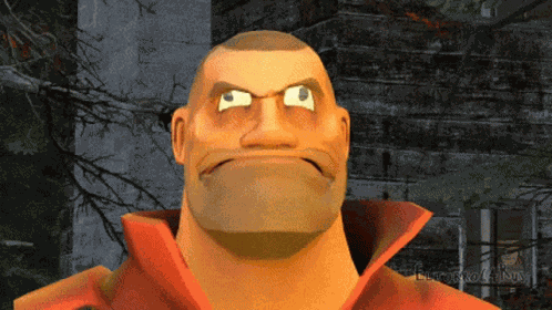 Tf2soldier Fear GIF