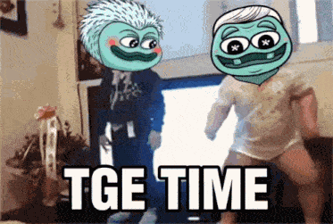 Tge Time Listing GIF
