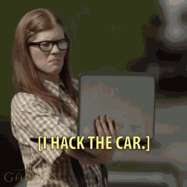 Tghah Zombie Orpheus GIF