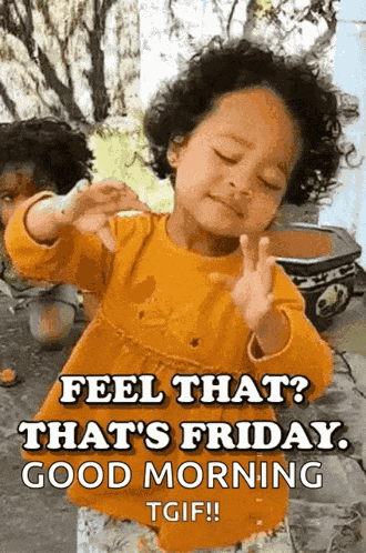 Tgif 13 GIF