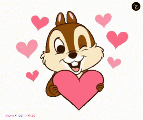 Thảtim Tim GIF