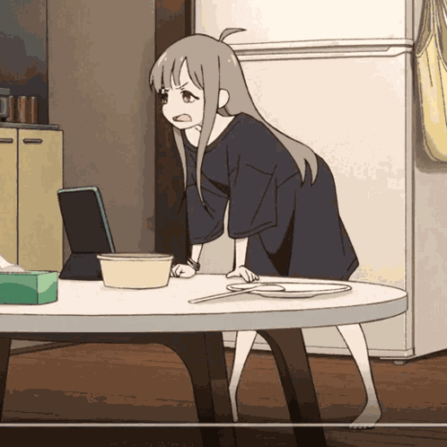 Thaisang Chou Kaguya Hime GIF