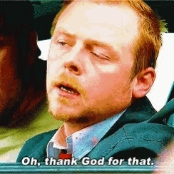 Thank God Hallelujah GIF