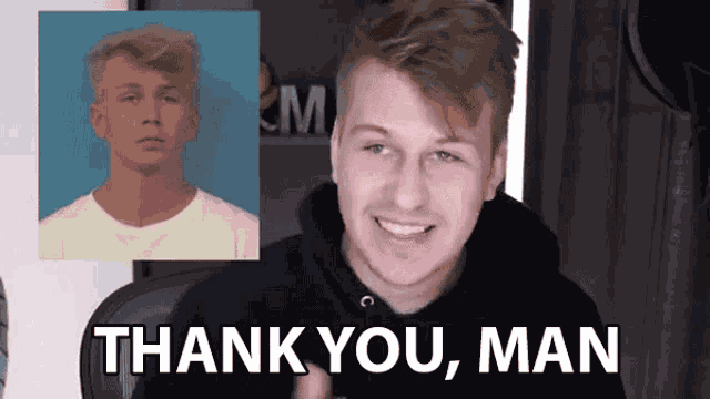 Thank You Appreciate GIF