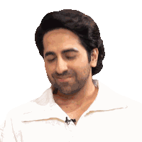 Thank You Ayushmann Khurrana Sticker