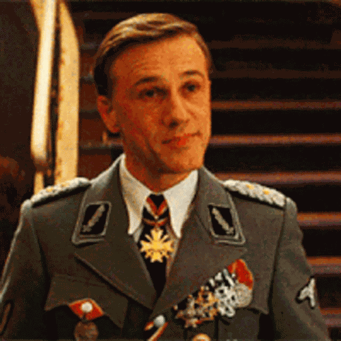 Thank You Bow GIF