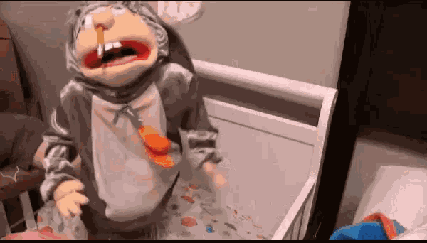 Thank You Cant Sleep GIF