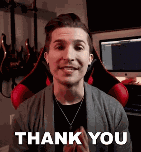 Thank You Cole Rolland GIF