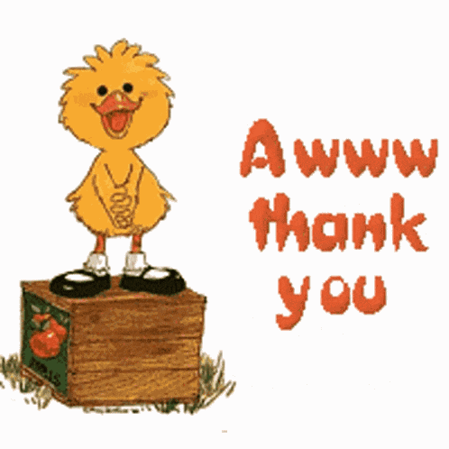 Thank You GIF