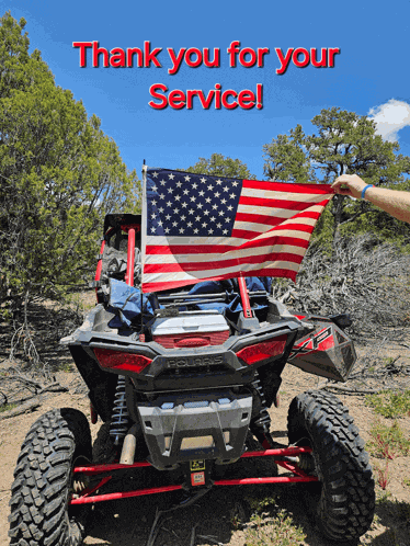 Thank You For Your Service Service Thank You Meme