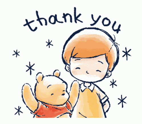 Thank You GIF