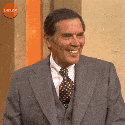 Thank You Gene Rayburn GIF