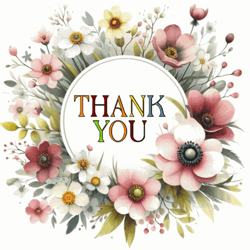 Thank You Gif Images Thank You So Much Gif GIF