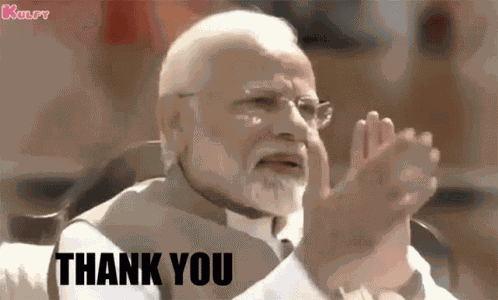 Thank You Gif GIF