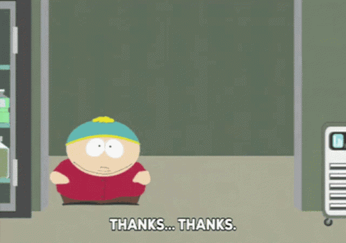 Thank You GIF