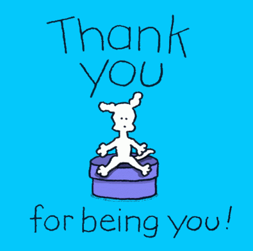 Thank You GIF