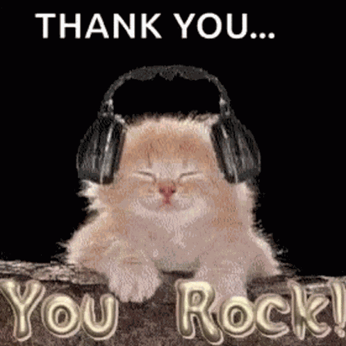 Thank You GIF